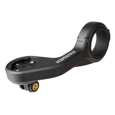 Support GPS Ravemen AOM01 pour Garmin et GoPro