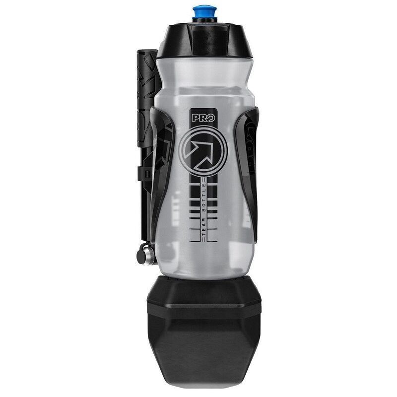 PRO Bottle Cage Smart bidonhouder