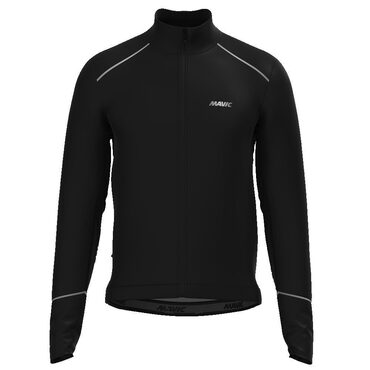 Veste vélo hiver Mavic Nordet Jacket 2023