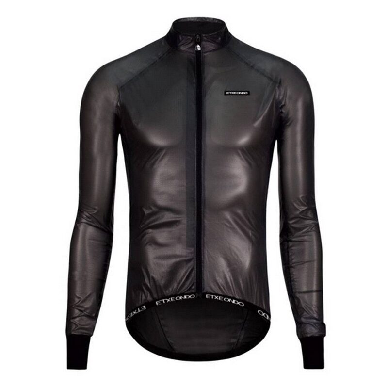 Veste vélo imperméable Etxeondo Busti Jacket 2023