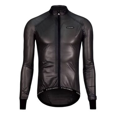 Veste vélo imperméable Etxeondo Busti Jacket 2023