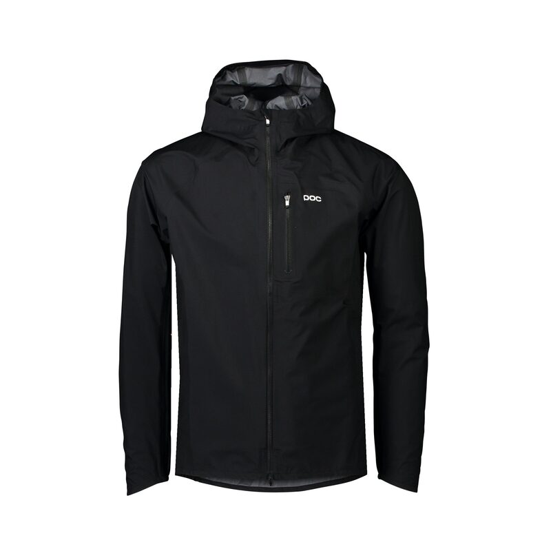 Veste VTT imperméable Poc Motion Rain