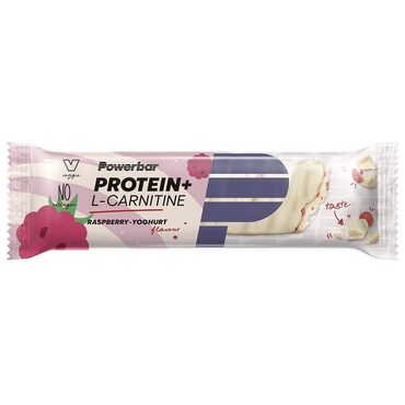 Barrita energética PowerBar...