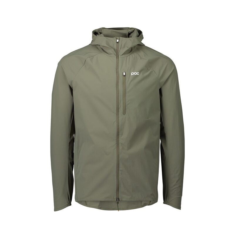 Veste VTT coupe-vent Poc Motion Wind