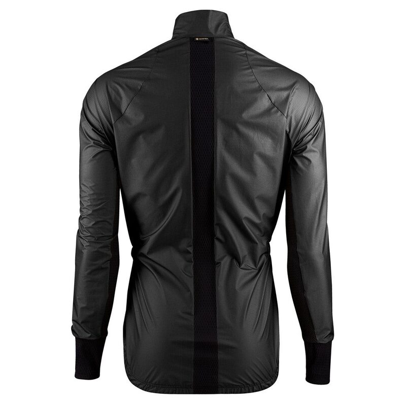 Veste vélo imperméable Etxeondo Ura 2023