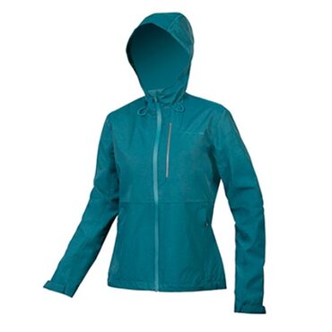 Veste vélo et VTT hiver femme Endura Hummvee Waterproof 2022