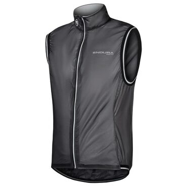 Chaleco corta-vientos Endura FS260-Pro Adrenaline Race Gilet II