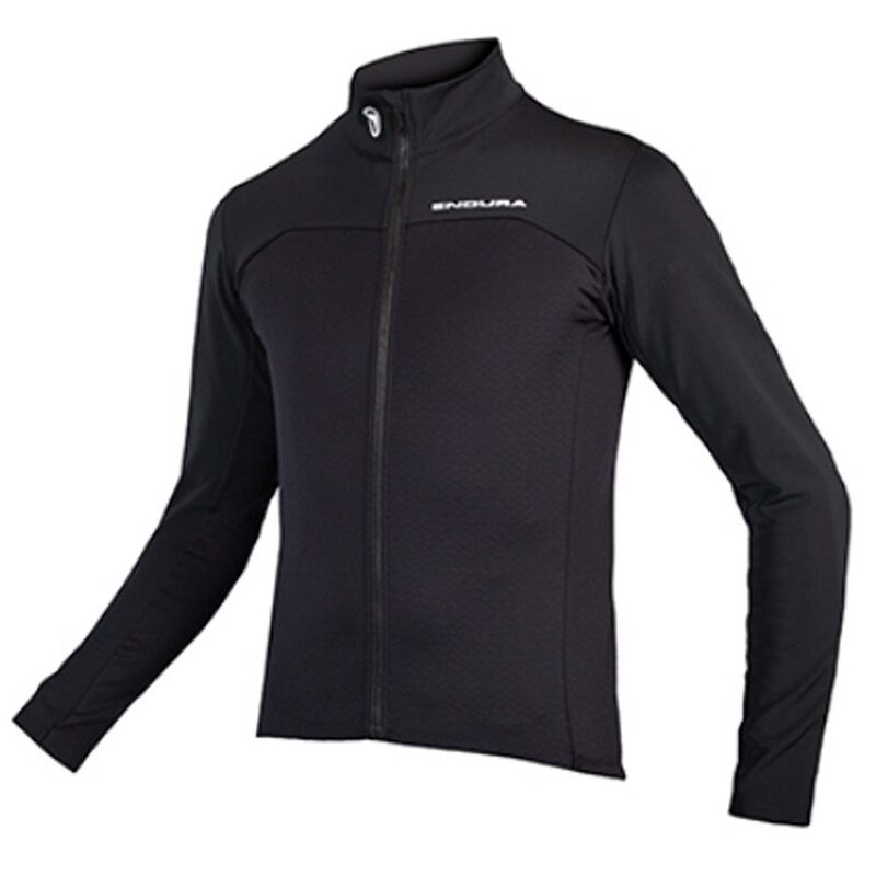 Maillot manga larga Endura FS260-Pro Roubaix Jersey