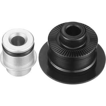 Adaptador eje trasero de 12...