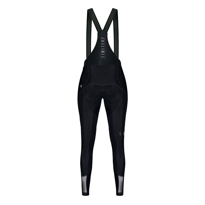 Cuissard vélo long femme Gobik Limited 5.0 K9