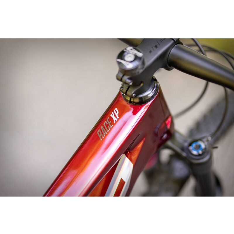 VTT semi-rigide cross-country Superior XP 979
