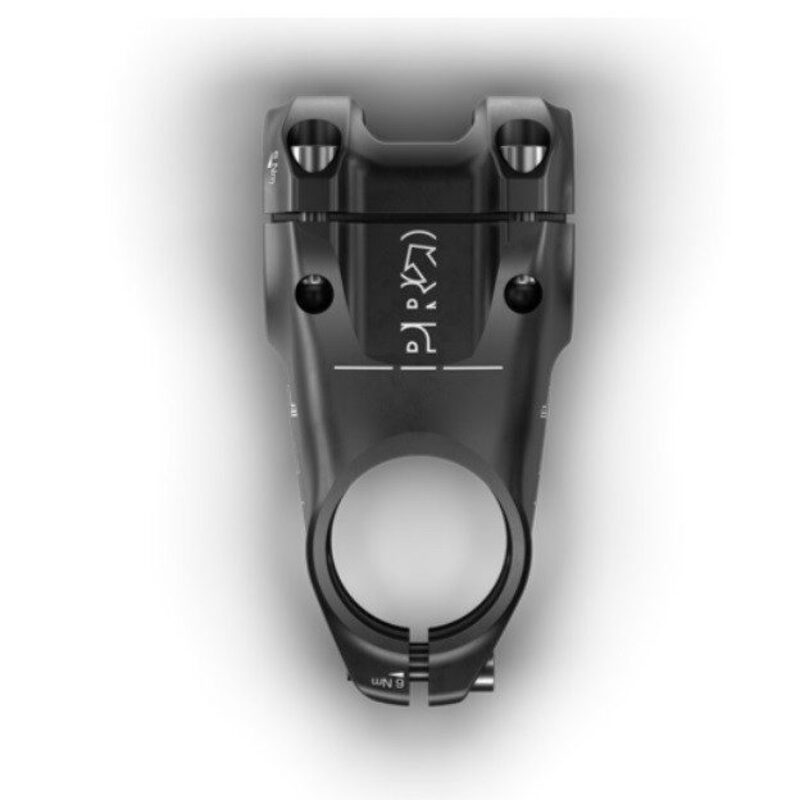 Fietsstuurpen voor racefietsen en mountainbikes PRO LT 0°