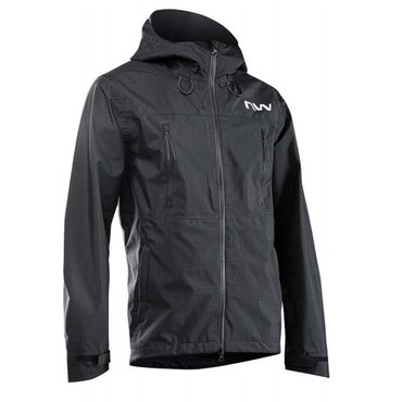 Veste imperméable VTT Northwave Noworry Pro Hardshell 2023