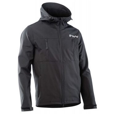 Veste VTT Northwave Easy Out Softshell 2023