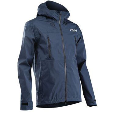 Veste imperméable VTT Northwave Noworry Hardshell 2023