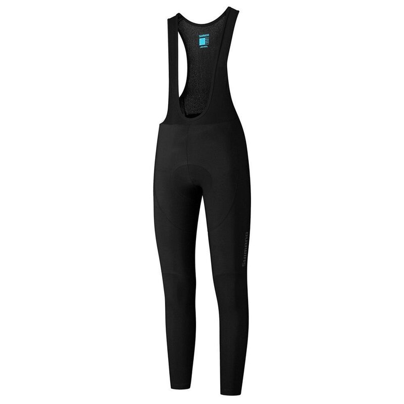 Cuissard vélo long Shimano Element Bibtight 2023