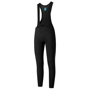 Cuissard vélo long Shimano Element Bibtight 2023