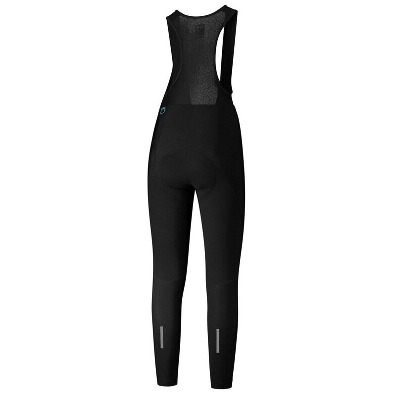 Cuissard vélo long Shimano Element Bibtight 2023