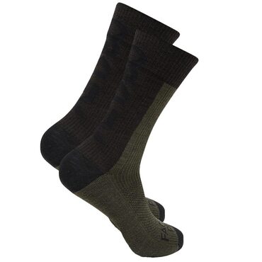 Chaussettes VTT Oakley Adapting RC Socks 2023