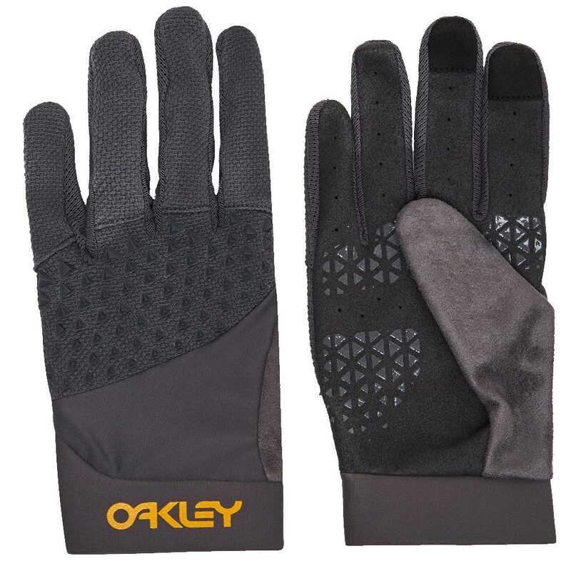 Gants VTT Oakley Drop In MTB Glove 2023
