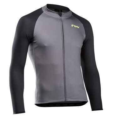 Maillot vélo manches longues Northwave Blade 4 2023