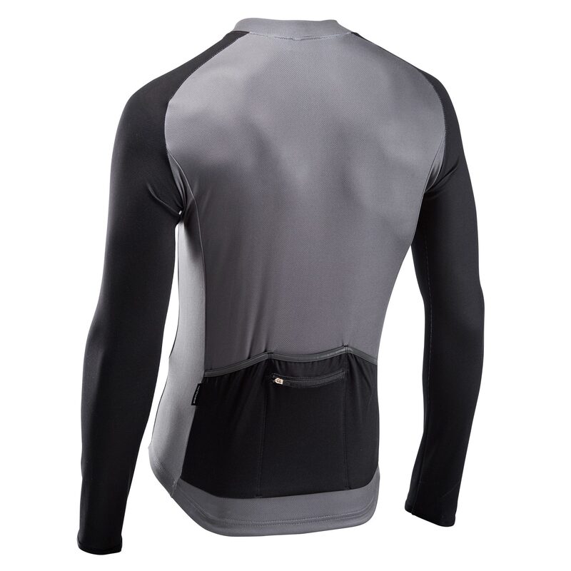 Maillot vélo manches longues Northwave Blade 4 2023