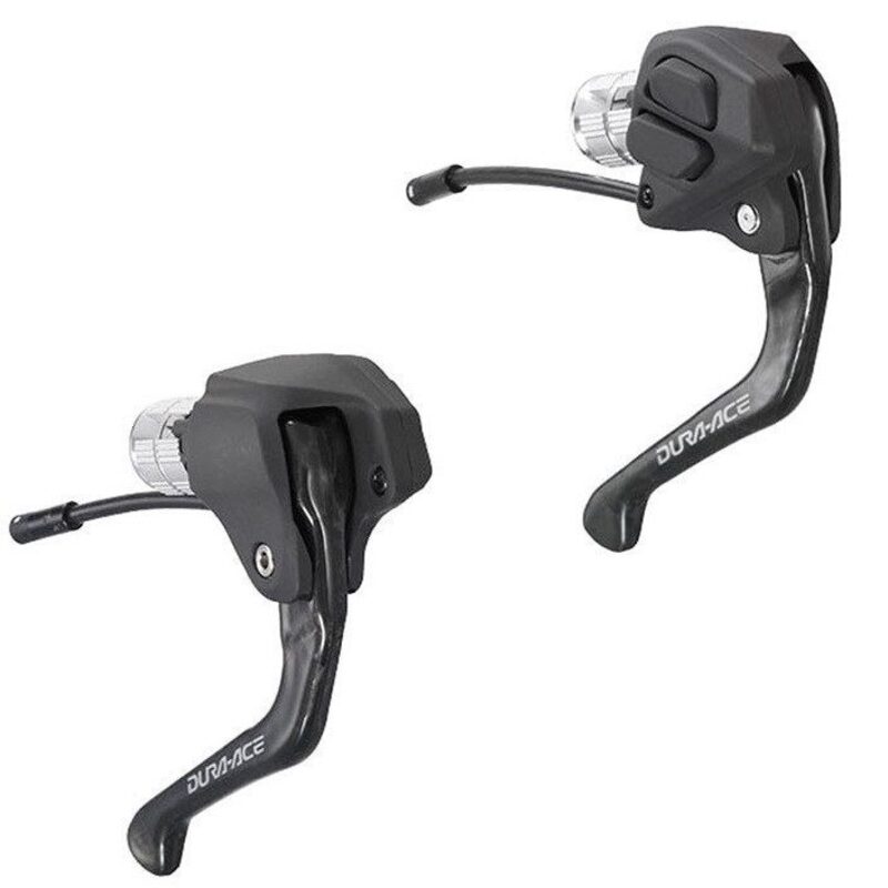 Leviers de frein contre-la-montre Shimano ST-7971 Di2 10v Leviers de frein contre-la-montre Shimano ST-7971 Di2 10v