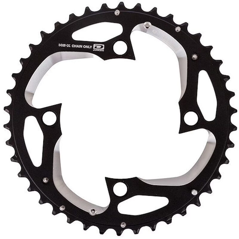 Plateau VTT Shimano Deore XT FC-M780 Plateau VTT Shimano Deore XT FC-M780