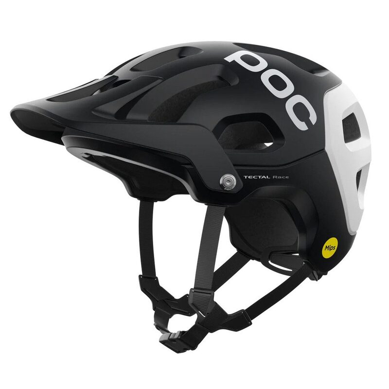 Casque VTT Poc Tectal Race Mips