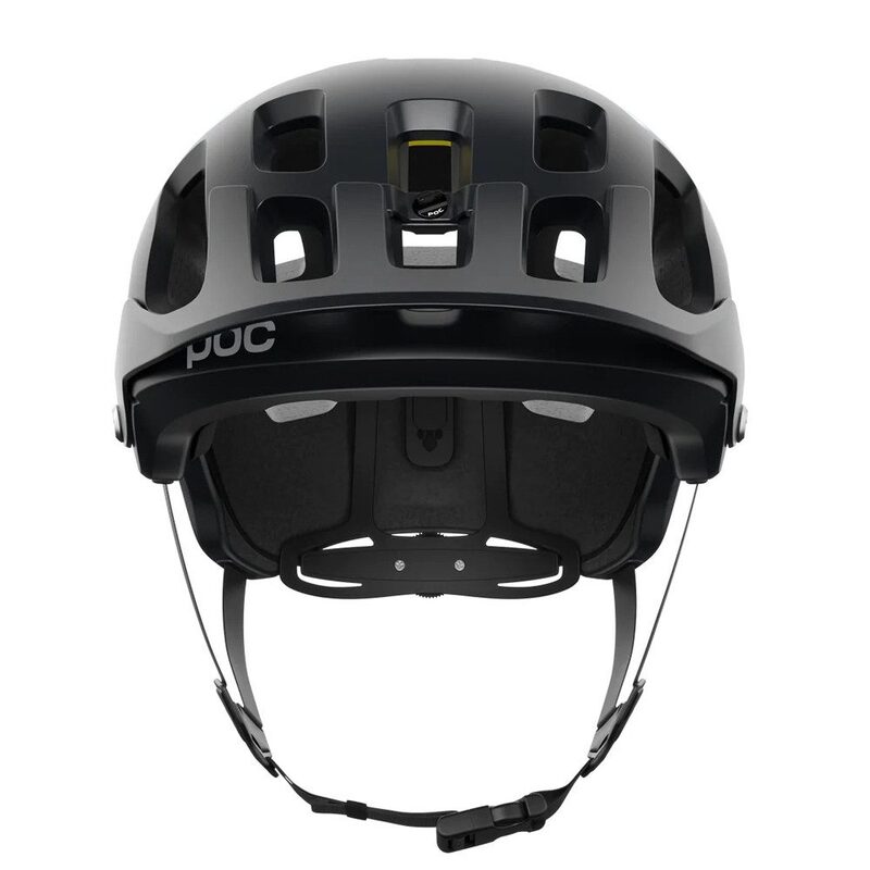 Casque VTT Poc Tectal Race Mips
