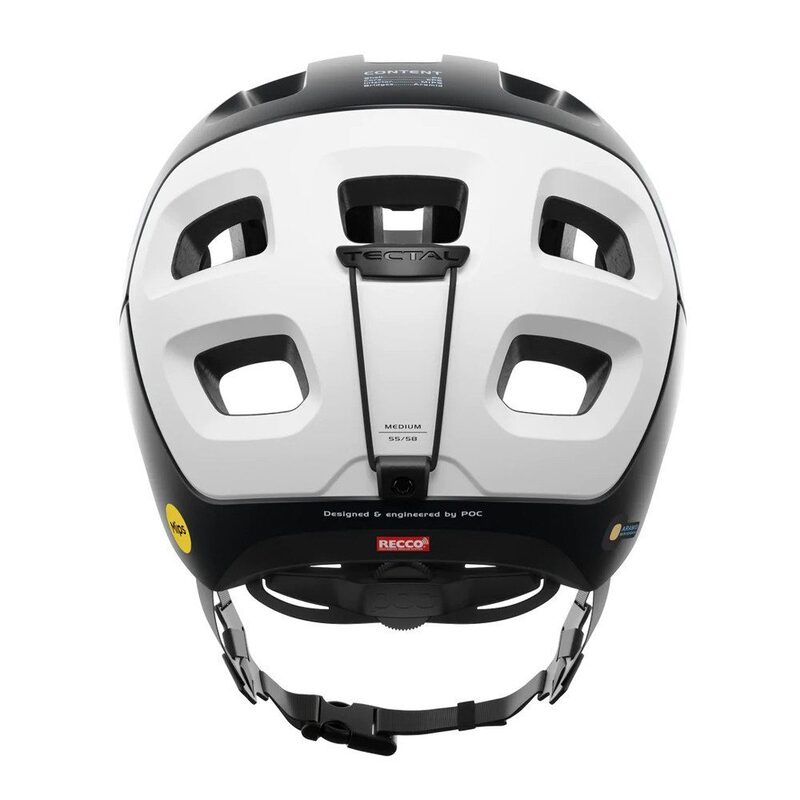 Casque VTT Poc Tectal Race Mips