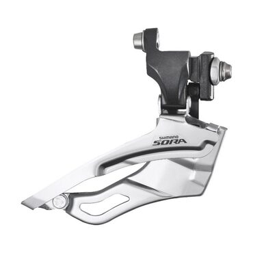 Desviador Shimano Sora...