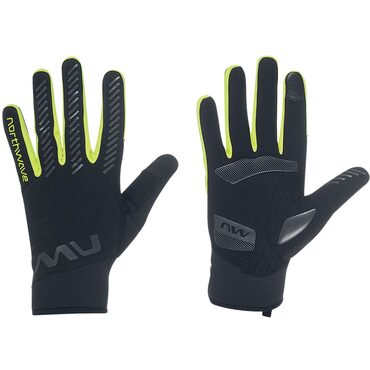 Gants vélo mi-saison Northwave Active Gel 2023
