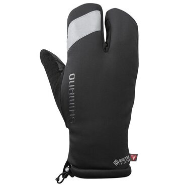 Gants vélo hiver Shimano Infinium Primaloft 2X2 Gloves 2023