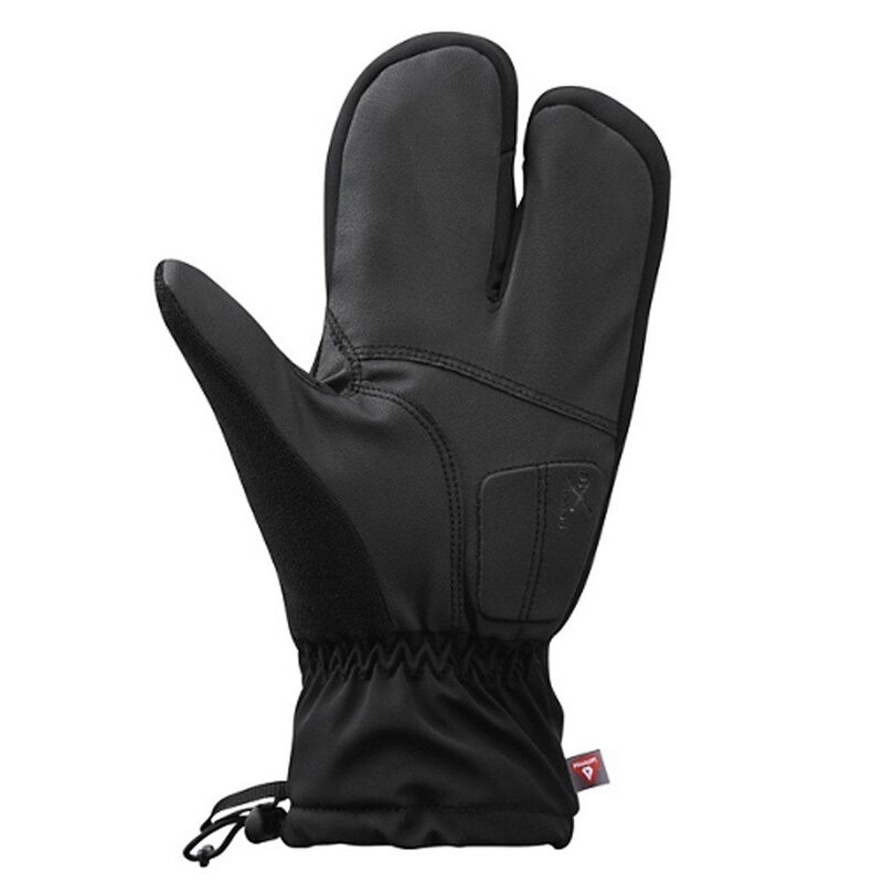 Gants vélo hiver Shimano Infinium Primaloft 2X2 Gloves 2023