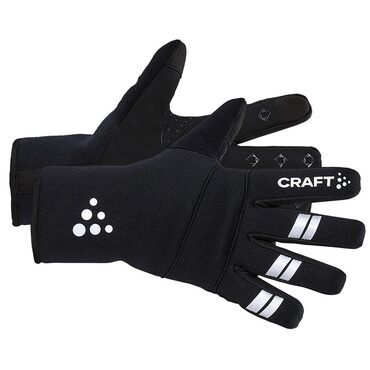 Gants vélo hiver Craft ADV Subz Light Glove 2023