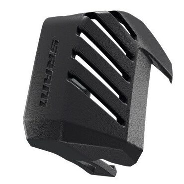 Capot de protection batterie dérailleur arrière Sram AXS 00.7518.156.000