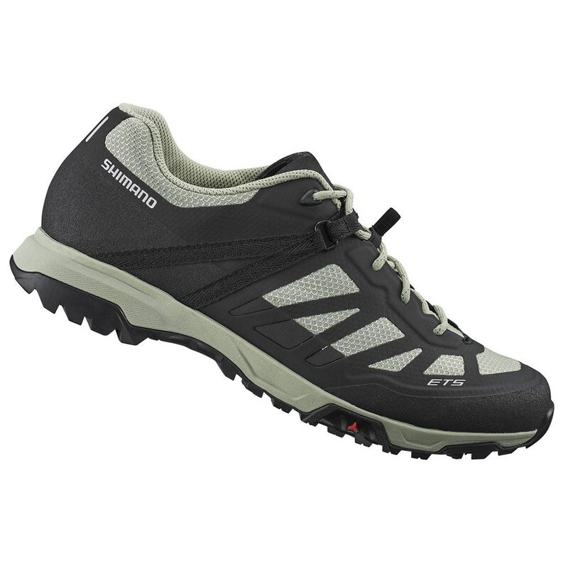 Chaussures vélo électrique femme Shimano ET5W 2022