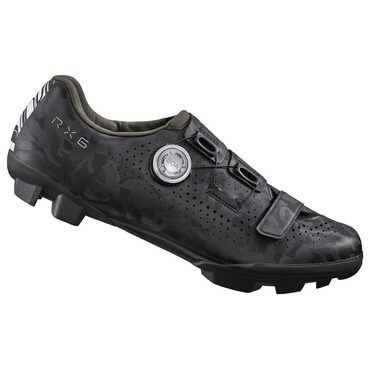 Chaussures VTT/Gravel Shimano RX6 2023