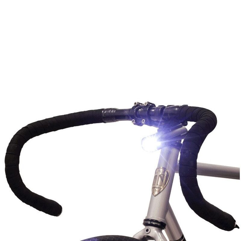 Eclairage vélo avant Kryptonite ALLEY F-650