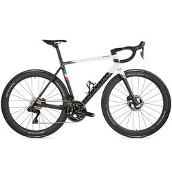 Vélo route Colnago C68 Disc Shimano Dura-Ace Di2 12v C50 HRWH 2022