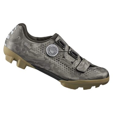 Chaussures Gravel femme Shimano RX6W 2023