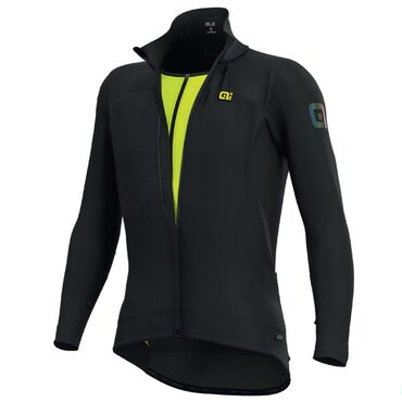 Veste vélo hiver Alé Cycling R-EV1 Future Warm 2023