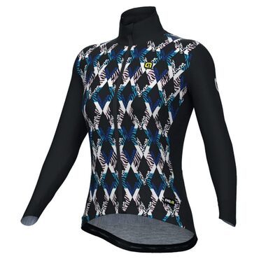 Veste vélo hiver femme Alé Cycling PR-R Crossing Lady 2023