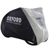 Housse transport triple vélos Oxford OXFCC102