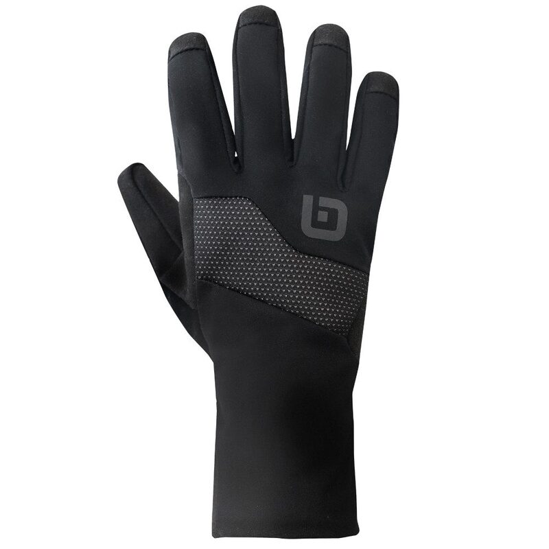 Gants vélo hiver Alé Cycling Blizzard 2023