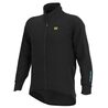 Veste vélo hiver imperméable Alé Cycling Klimatik Racing 2022