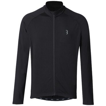 Maillot vélo manches longues BBB Transition BBW-237