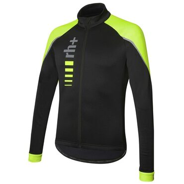 Maillot vélo manches longues Zerorh+ Code ll Jersey 2022