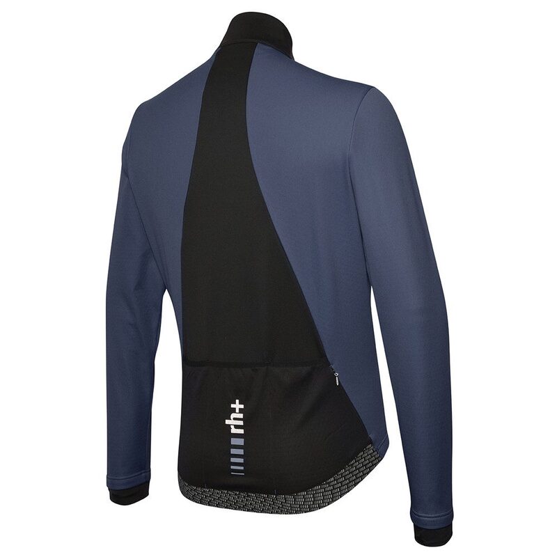 Veste vélo hiver Zerorh+ Stylus Thermo Jacket 2023